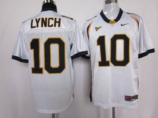 California Golden Bears jerseys-010